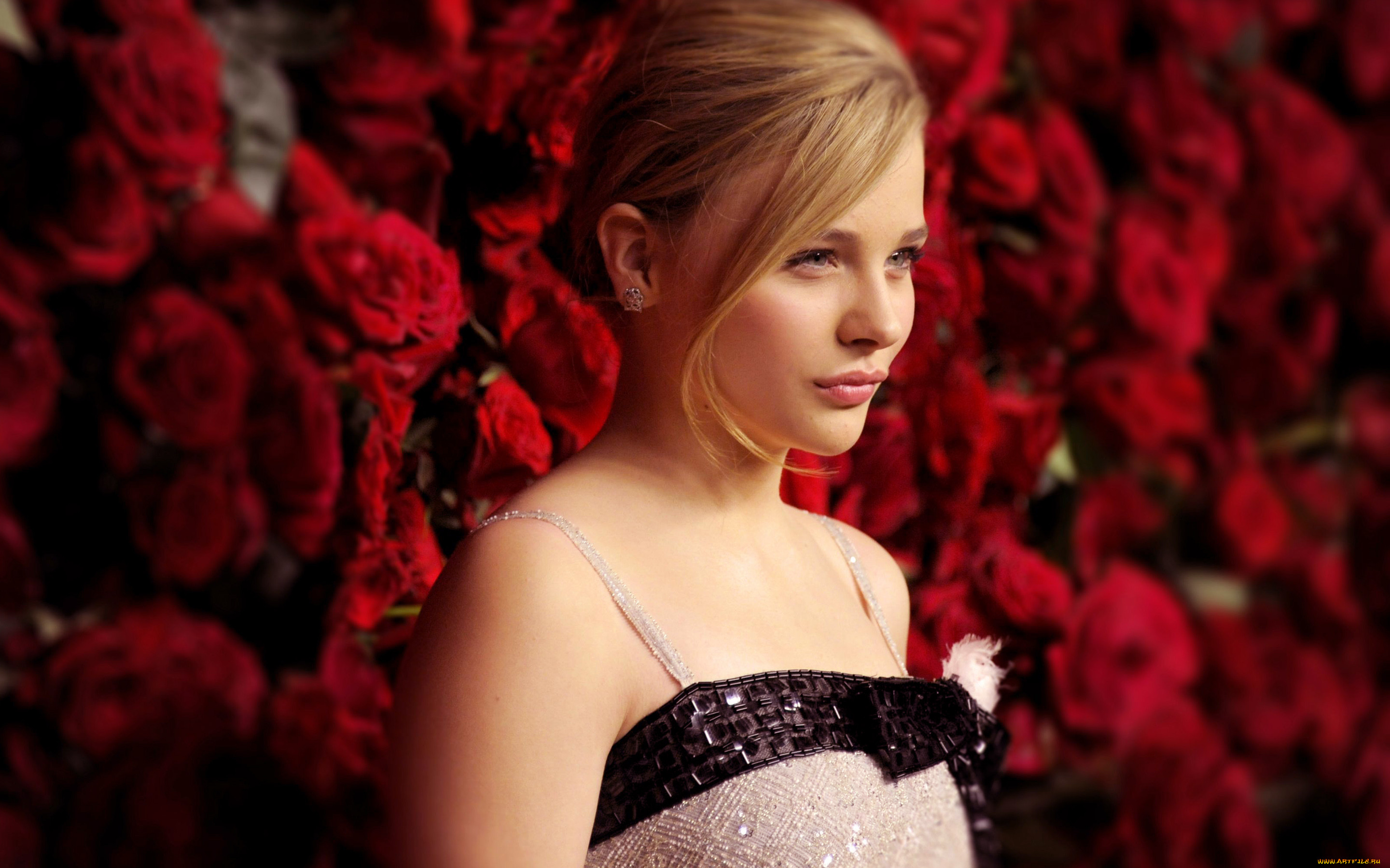 Chloe Grace Moretz, , , , , 